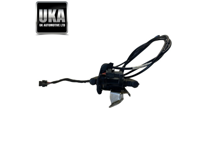 PRESSURE SENSOR 7PP.906.283.E PORSCHE 911 CARRERA 4S 3.0 2017 991.2 VALVE PACK