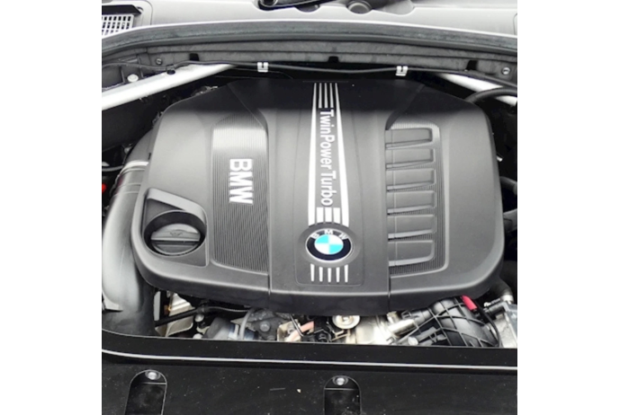 ENGINE B57D30A BMW X3 3.0 2993CC 30D XDRIVE DIESEL G01 261BHP 2018 27,819M