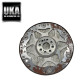 FLEX PLATE 8577213 BMW 120D 120 F20 2017 AUTO AUTOMATIC RING GEAR FLYWHEEL