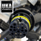 LOOM 9470509 BMW 118 1.5 PETROL ENGINE WIRING LOOM 2019 2,300