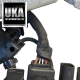 LOOM 9470509 BMW 118 1.5 PETROL ENGINE WIRING LOOM 2019 2,300