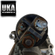 STARTER 9688268480 CITROEN C3 VTR HDI MK2 1.4 DIESEL DV46 2012 STARTER MOTOR