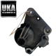 STARTER 9688268480 CITROEN C3 VTR HDI MK2 1.4 DIESEL DV46 2012 STARTER MOTOR