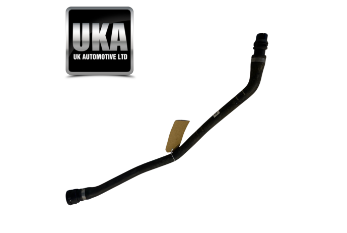 HOSE 8662835 BMW 118 1.5 PETROL 2019 2,300 WATER COOLANT PIPE
