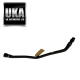HOSE 8662835 BMW 118 1.5 PETROL 2019 2,300 WATER COOLANT PIPE