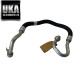 AIR CON HOSE A2058306501 MERCEDES C250 C250D 2.1 2017 AC AIR CONDITIONING PIPE