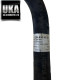 AIR CON HOSE A2058306501 MERCEDES C250 C250D 2.1 2017 AC AIR CONDITIONING PIPE