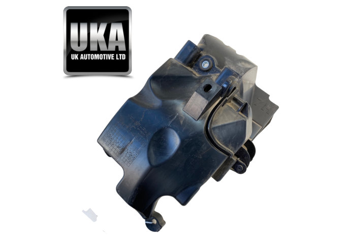GUARD 35153-48030 LEXUS RX450H MK4 3.5 V6 CVT 2018 HYBRID GEARBOX COVER GUARD