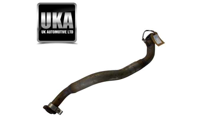 EXHAUST LEXUS RX450H MK4 3.5 V6 CVT 2018 HYBRID MIDDLE PIPE