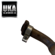 EXHAUST LEXUS RX450H MK4 3.5 V6 CVT 2018 HYBRID MIDDLE PIPE