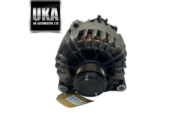 ALTERNATOR AV6N-10300-GE FORD KUGA 1.5 TDCI 2018 150 AMP 14V GENERATOR 7K