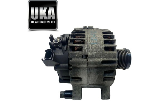 ALTERNATOR AV6N-10300-GE FORD KUGA 1.5 TDCI 2018 150 AMP 14V GENERATOR 7K