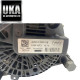 ALTERNATOR AV6N-10300-GE FORD KUGA 1.5 TDCI 2018 150 AMP 14V GENERATOR 7K