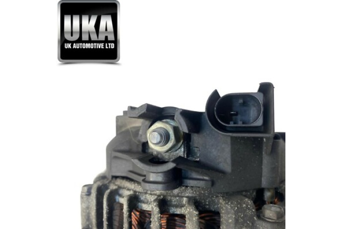 ALTERNATOR AV6N-10300-GE FORD KUGA 1.5 TDCI 2018 150 AMP 14V GENERATOR 7K