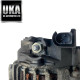 ALTERNATOR AV6N-10300-GE FORD KUGA 1.5 TDCI 2018 150 AMP 14V GENERATOR 7K