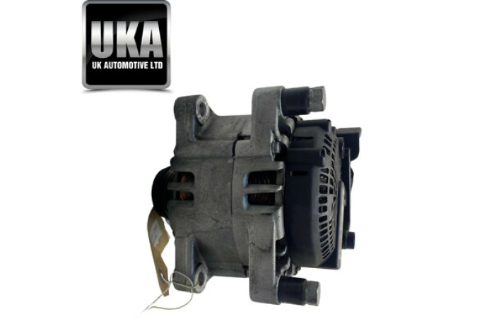ALTERNATOR AV6N-10300-GE FORD KUGA 1.5 TDCI 2018 150 AMP 14V GENERATOR 7K