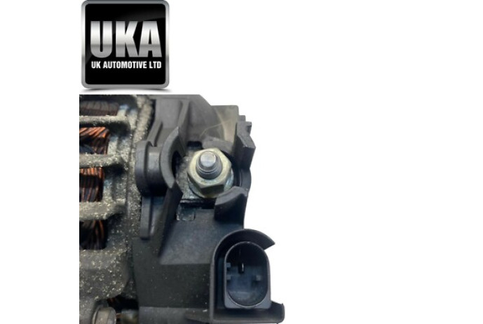 ALTERNATOR AV6N-10300-GE FORD KUGA 1.5 TDCI 2018 150 AMP 14V GENERATOR 7K