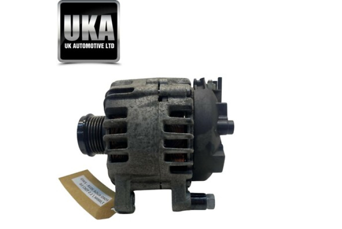 ALTERNATOR AV6N-10300-GE FORD KUGA 1.5 TDCI 2018 150 AMP 14V GENERATOR 7K