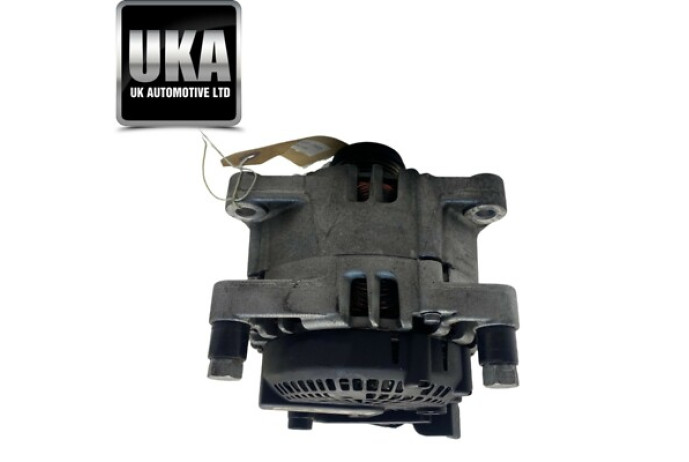ALTERNATOR AV6N-10300-GE FORD KUGA 1.5 TDCI 2018 150 AMP 14V GENERATOR 7K