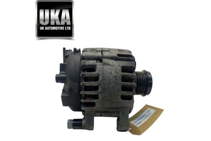 ALTERNATOR AV6N-10300-GE FORD KUGA 1.5 TDCI 2018 150 AMP 14V GENERATOR 7K