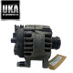 ALTERNATOR AV6N-10300-GE FORD KUGA 1.5 TDCI 2018 150 AMP 14V GENERATOR 7K