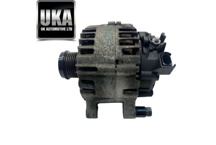 ALTERNATOR AV6N-10300-GE FORD KUGA 1.5 TDCI 2018 150 AMP 14V GENERATOR 7K