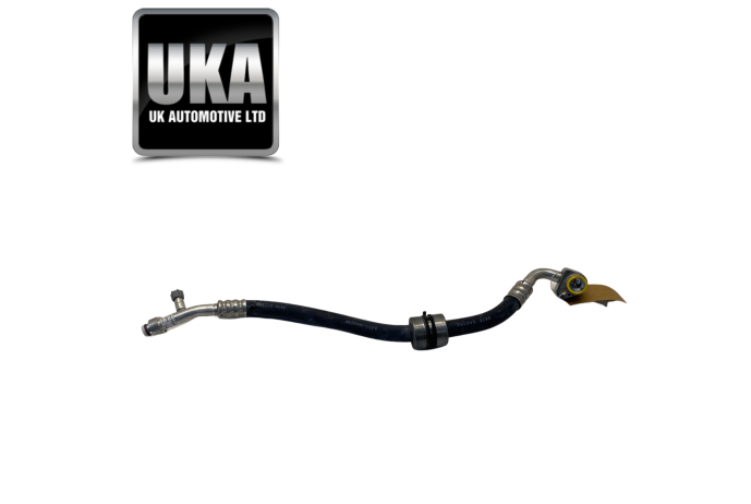 PIPE 9364655 BMW M4 F83 3.0 PETROL TWIN TURBO 2018 AIR CONDITIONING PIPE