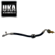 PIPE 9364655 BMW M4 F83 3.0 PETROL TWIN TURBO 2018 AIR CONDITIONING PIPE