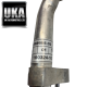 PIPE 9364655 BMW M4 F83 3.0 PETROL TWIN TURBO 2018 AIR CONDITIONING PIPE