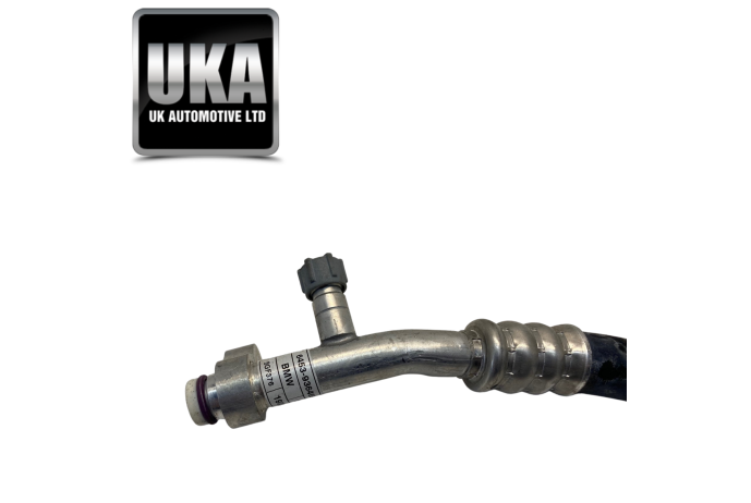 PIPE 9364655 BMW M4 F83 3.0 PETROL TWIN TURBO 2018 AIR CONDITIONING PIPE