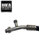 PIPE 9364655 BMW M4 F83 3.0 PETROL TWIN TURBO 2018 AIR CONDITIONING PIPE