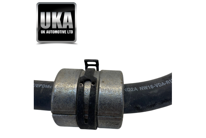 PIPE 9364655 BMW M4 F83 3.0 PETROL TWIN TURBO 2018 AIR CONDITIONING PIPE