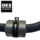 PIPE 9364655 BMW M4 F83 3.0 PETROL TWIN TURBO 2018 AIR CONDITIONING PIPE