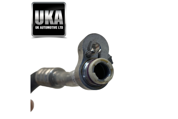 PIPE 9364655 BMW M4 F83 3.0 PETROL TWIN TURBO 2018 AIR CONDITIONING PIPE