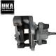 BRAKE CALIPER LEFT REAR W09082 BMW 420 420D DIESEL 2018 PASSENGER REAR
