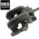 BRAKE CALIPER LEFT REAR W09082 BMW 420 420D DIESEL 2018 PASSENGER REAR
