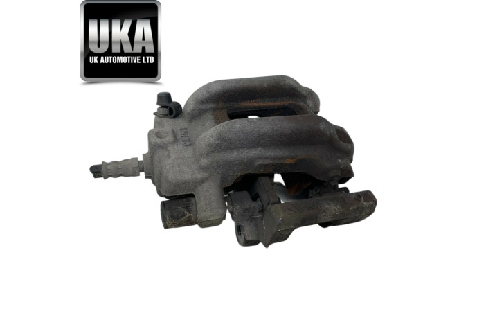 BRAKE CALIPER LEFT REAR W09082 BMW 420 420D DIESEL 2018 PASSENGER REAR