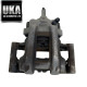 BRAKE CALIPER LEFT REAR W09082 BMW 420 420D DIESEL 2018 PASSENGER REAR