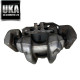 BRAKE CALIPER LEFT REAR W09082 BMW 420 420D DIESEL 2018 PASSENGER REAR