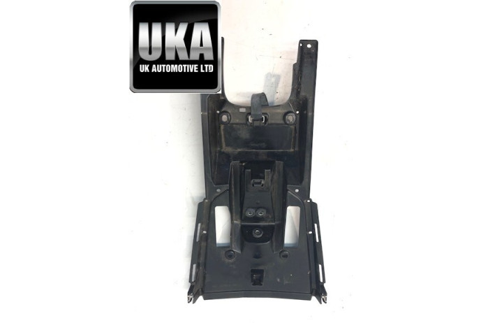 2017 YAMAHA MT 125CC ABS REAR PLASTIC BATTERY TRAY HOLDER 5D7 F1629 20