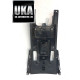 2017 YAMAHA MT 125CC ABS REAR PLASTIC BATTERY TRAY HOLDER 5D7 F1629 20
