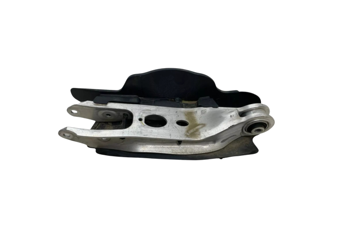 WISHBONE 80A505311B AUDI Q5 2.0 TFSI PETROL 2019 REAR SUSPENSION LOWER ARM LEFT