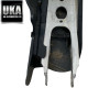WISHBONE 80A505311B AUDI Q5 2.0 TFSI PETROL 2019 REAR SUSPENSION LOWER ARM LEFT