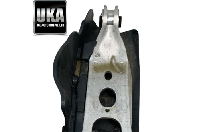WISHBONE 80A505311B AUDI Q5 2.0 TFSI PETROL 2019 REAR SUSPENSION LOWER ARM LEFT