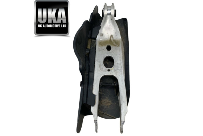 WISHBONE 80A505311B AUDI Q5 2.0 TFSI PETROL 2019 REAR SUSPENSION LOWER ARM LEFT