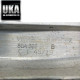WISHBONE 80A505311B AUDI Q5 2.0 TFSI PETROL 2019 REAR SUSPENSION LOWER ARM LEFT