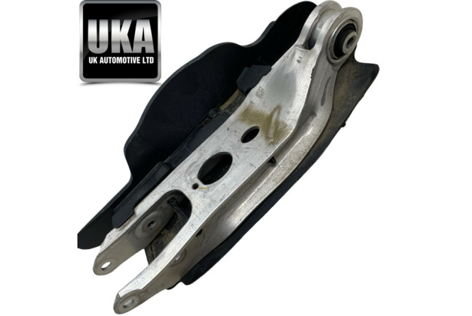 WISHBONE 80A505311B AUDI Q5 2.0 TFSI PETROL 2019 REAR SUSPENSION LOWER ARM LEFT