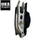 WISHBONE 80A505311B AUDI Q5 2.0 TFSI PETROL 2019 REAR SUSPENSION LOWER ARM LEFT