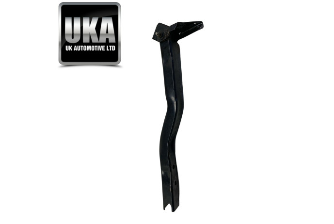 SUBFRAME EXTENSION FORD KUGA 1.5 ECOBOOST 2015 FRONT LEG RIGHT RH 27316