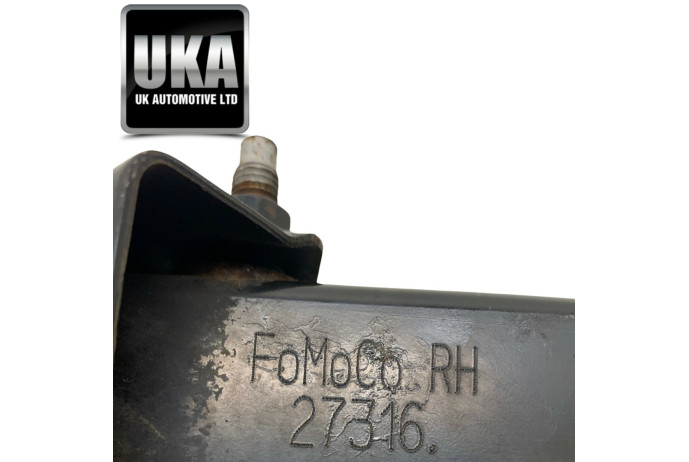 SUBFRAME EXTENSION FORD KUGA 1.5 ECOBOOST 2015 FRONT LEG RIGHT RH 27316